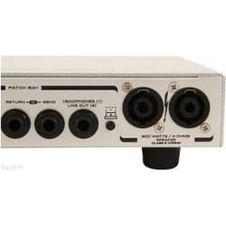 Gallien Krueger MB800