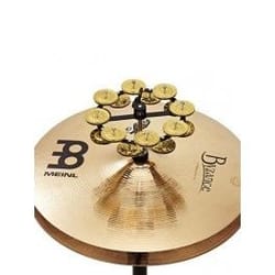 Meinl HTHH2B-BK