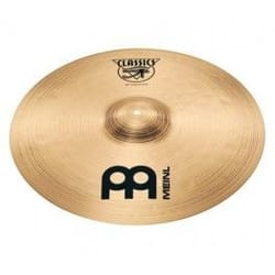 Meinl 20" Classics Medium...