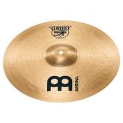Meinl 18" Classics Custom...