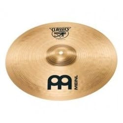 Meinl 16" Classics Medium Crash C16MC 