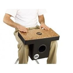 Meinl TOPCAJ1MB Slap Top...