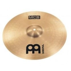 Meinl 18" MCS Medium Crash...