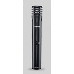Shure SM137