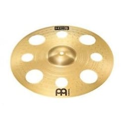 MEINL 16" HCS Trash Crash...