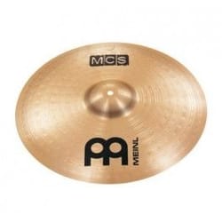 Meinl 18" MCS Crash Ride...