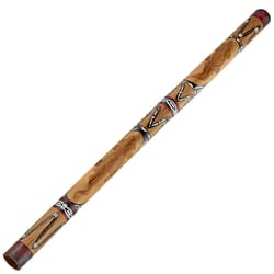 Meinl DDG1-BK Wood Didgeridoo