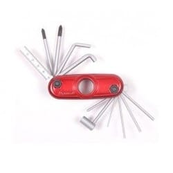 Ibanez MTZ11 Red Multi Tool