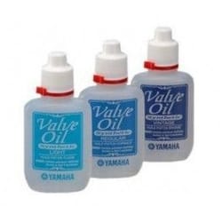 Yamaha Olio per cilindri