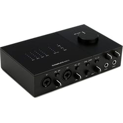 Native Instruments KOMPLETE AUDIO 6 MKII