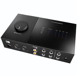 Native Instruments KOMPLETE AUDIO 6 MKII