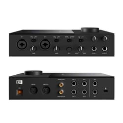 Native Instruments KOMPLETE AUDIO 6 MKII