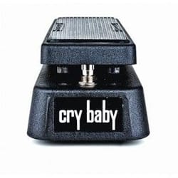 Dunlop GCB95 Crybaby