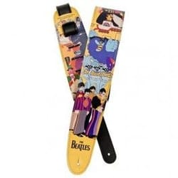 Planet Waves BEATLES YELLOW SUBMARINE