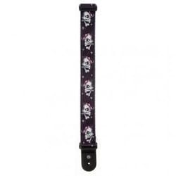 Planet Waves MISS SKULL