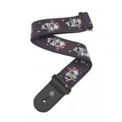 Planet Waves MISS SKULL
