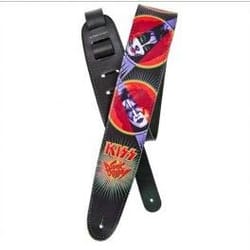 Planet Waves KISS SONIC BOOM