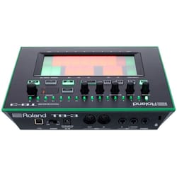 Roland AIRA TB-3 Touch Bassline - synthboutique
