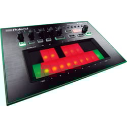 Roland AIRA TB-3 Touch Bassline - synthboutique