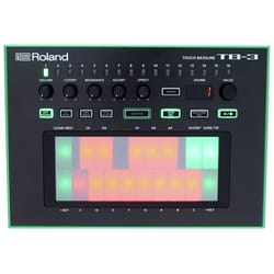Roland AIRA TB-3 Touch Bassline - synthboutique