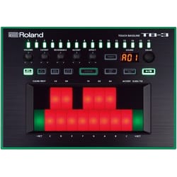 Roland AIRA TB-3 Touch...