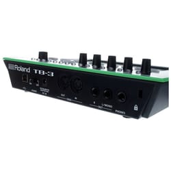 Roland AIRA TB-3 Touch Bassline - synthboutique