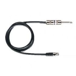 Shure GLXD14E