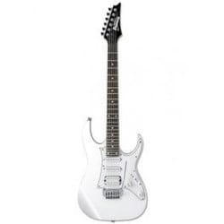 Ibanez GRG140 WH White