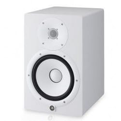 Yamaha HS8 white