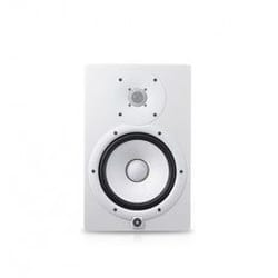Yamaha HS8 white