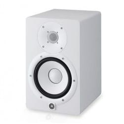 Yamaha HS7 white