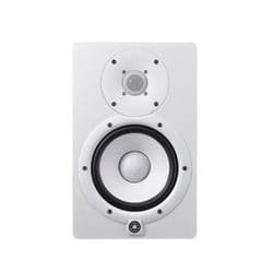 Yamaha HS7 white