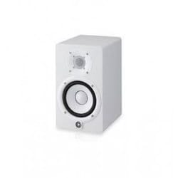 Yamaha HS5 white