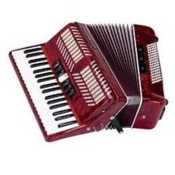 Croson FISARMONICA 80B