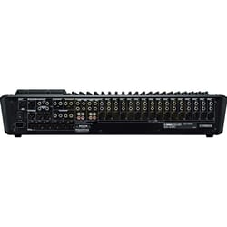 Yamaha MGP24X