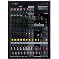 Yamaha MGP12X