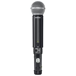 Shure BLX24E/SM58