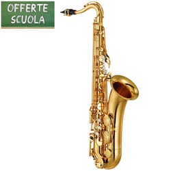 Yamaha YTS280 TENORE
