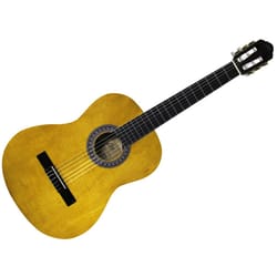 Eko CS10 Natural + Custodia Per Chitarra inclusa