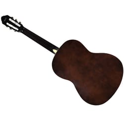 Eko CS10 Natural + Custodia Per Chitarra inclusa