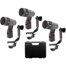 Sennheiser E604 Drum Set mini