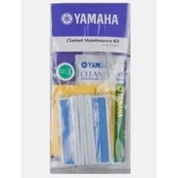 Yamaha KIT PULIZIA CLARINETTO