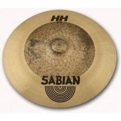 Sabian 20" HH Duo Ride
