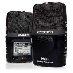 Zoom H2N