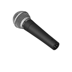 Shure SM58 Microfono