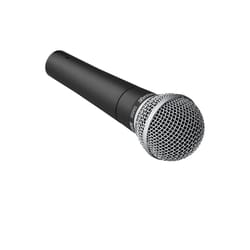 Shure SM58 Microfono