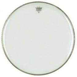 Remo 13" Emperor Clear...