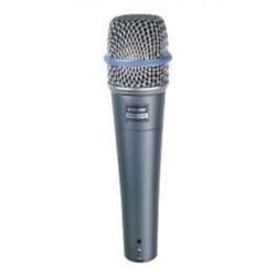Shure BETA 57A