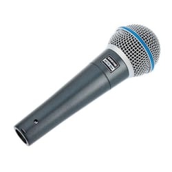 Shure BETA 58A