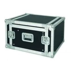 Proel FLAIGHT CASE 6U SA06BLKM